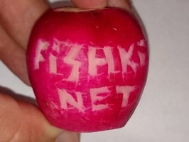 Ок, парирую:)