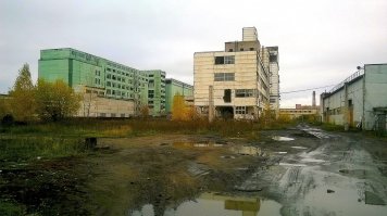 Яранский