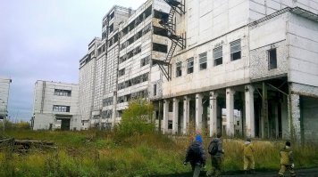 Яранский