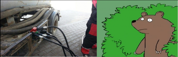 Удивительные снимки с российских просторов