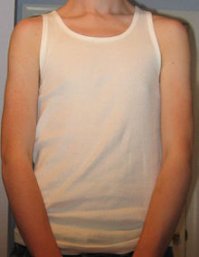 Они изобрели майку. ТО, что в СССР было давно