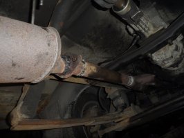 Стоял 4215. По поводу коллектора: