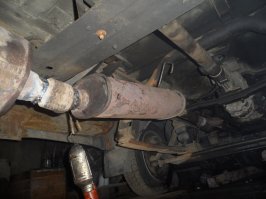 Стоял 4215. По поводу коллектора: