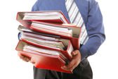 Обязательно секретную информацию в распечатанном виде надо красть?