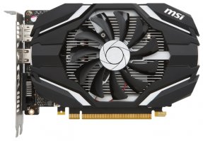 MSI GeForce GTX 1050 Ti потянет это ?