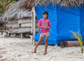 Получаются обычно вот такие...