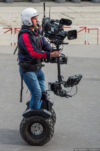 Из жизни фотографов