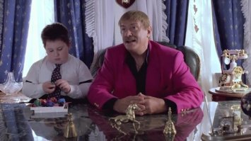 мамка заругает..