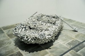 Какая то лодка х#евая если честно...