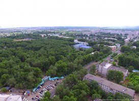 Комсомольск-на-Амуре. Улица Советская.
Начинается от КнААЗ (Это там где строят Су-35 и тд)