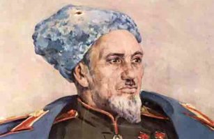 Да что ты. Разные у нас с тобой казаки. Разные у нас с тобой герои (слева направо: Сидор Ковпак, дед, которого боялся Гитлер, генерал-майор, маршал Буденный, Семен Михайлович, казак Недорубов, отметившийся при боях с гитлеровцами у станицы Кущевской, уничтоживший бок о бок с сыном больше 70 гитлеровцев, в 52 года ушел добровольцем на фронт), и Пластуны (казачий спецназ).