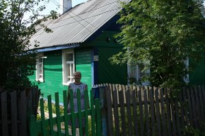 Советская 29, мой дом в деревне. )))))