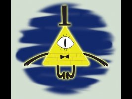 Самый нормальный парень из Гравити Фоллз