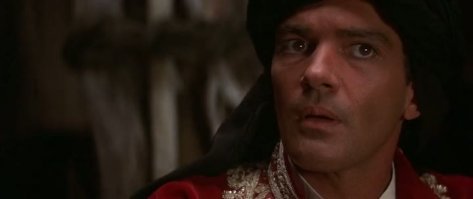 А что? Не викинг?