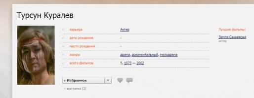 Это Турсун Куралев