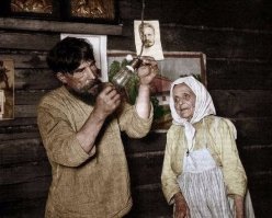 Светильники 