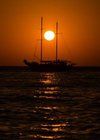 Это солнце. Без фотошопа.