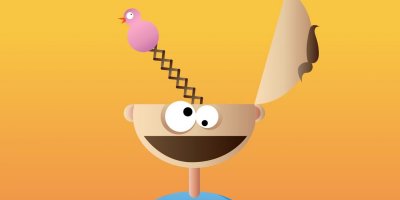 10 иронических открыток, над которыми вы не сможете не усмехнуться!