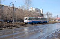 МАГНИТОГОРСК