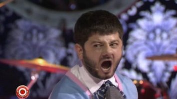 и майонезный суп!!!!