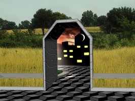 Сложно сказать про миллионы за картину. Но хвастаться тоже люблю, фото картин маслом нет, но мулевал, может на чердаке ещё валяются. Похвалюсь рисунки, "Cinema 4D"
