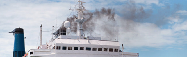 чтоб дым лучше видно было