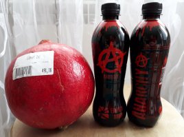 гранат 1,580кг