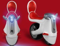 Модные мопеды: от Vespa до «Пилота»