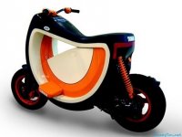 Модные мопеды: от Vespa до «Пилота»