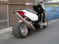 Модные мопеды: от Vespa до «Пилота»