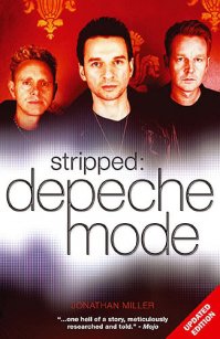 «Монумент»: Как Depeche Mode опередили эпоху
