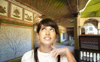 Когда по телевизору говорят, что радиационный фон в норме, в норме, в норме