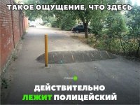 и весьма упитанный