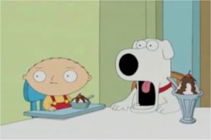 Братья-близнецы удивили публику шоу талантов магическими трюками на гигантском интерактивном экране