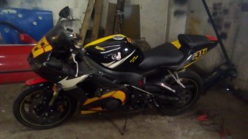 тебе виднее)))
А я новый обвес жду)))