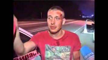 Хороший марк был