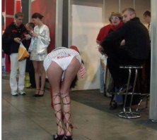 Промоутер - это состояние души! Фееричные образы от гуру продаж