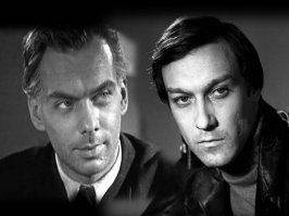 Это очень грустно, ушел последний мой кумир, сначала Янковский и вот теперь Баталов. Человек, который жил также, как герои его фильмов. Спасибо ему и низкий поклон.