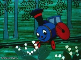 12 лучших одушевленных машин в кино (13 фото)