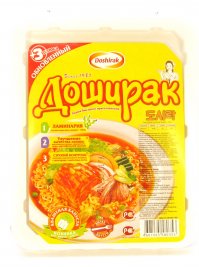 Ну, с Ким-Чи ещё нормальный...