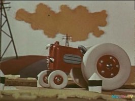 12 лучших одушевленных машин в кино (13 фото)