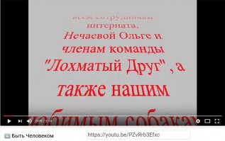 Спасибо, что помогли новичку со статистикой (теперь могу фотки демонстрировать)
В посте щенки на занятиях, теперь и мы можем показаться.
Это Берни мой пёс, а я его человек.
Цобак немного подрос и проявил некоторые способности.
Работа с нашей подопечной Дашей.
И работа команды !
видео пока не могу вставлять (если есть желание и возможность покажите его людям)
надеюсь этой просьбой я не нарушил правила.