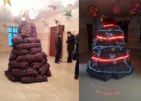 Тайна причудливых нарядов от именитых дизайнеров одежды раскрыта