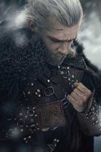Тот случай, когда косплей не удался