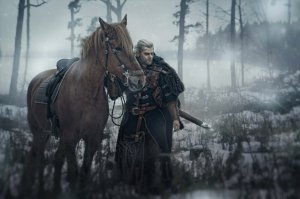 Тот случай, когда косплей не удался