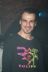 Эээх, старая гвардия!