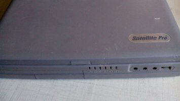 А у меня такой аппарат сохранился