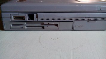 А у меня такой аппарат сохранился