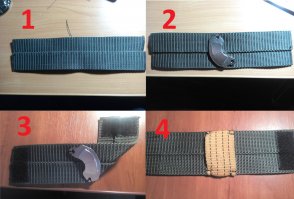 Немного времени и терпения дают такой результат.