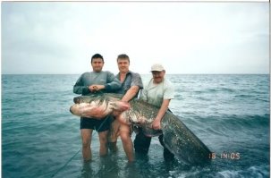 Авторрррррр, ты мудараст, об озере Балхаш даже пару строк не написал .................... охрененные места, где можно отдыхать и рыбачить ............................